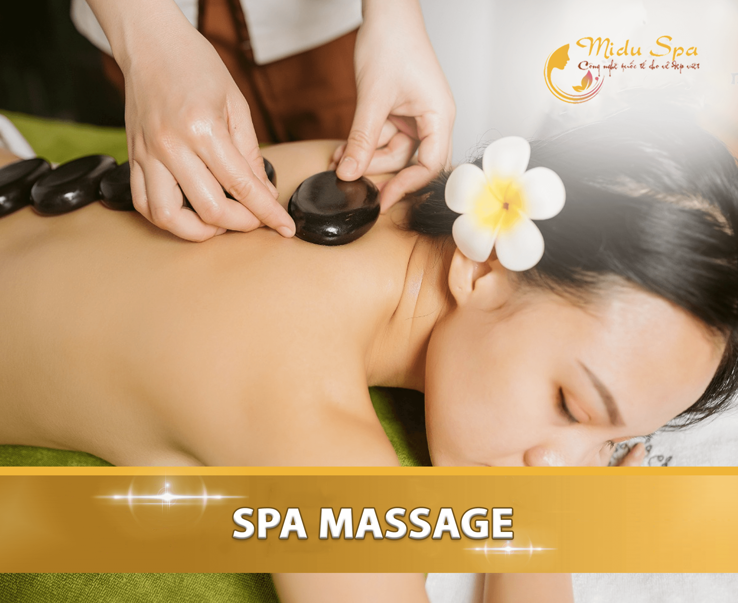 spa massage body là gì