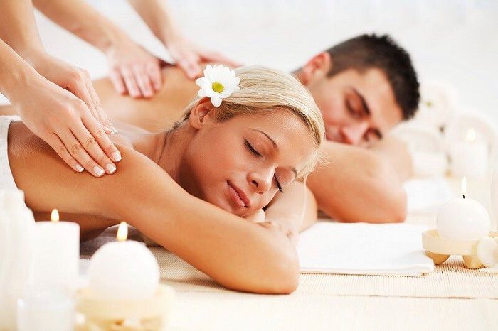 Những đối tượng nên đến spa massage body tại Thủ Đức