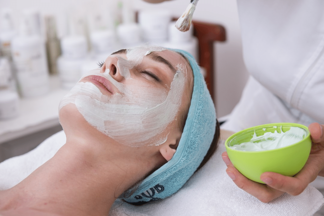 Điều trị vết thâm mụn tại spa cho hiệu quả vượt trội 