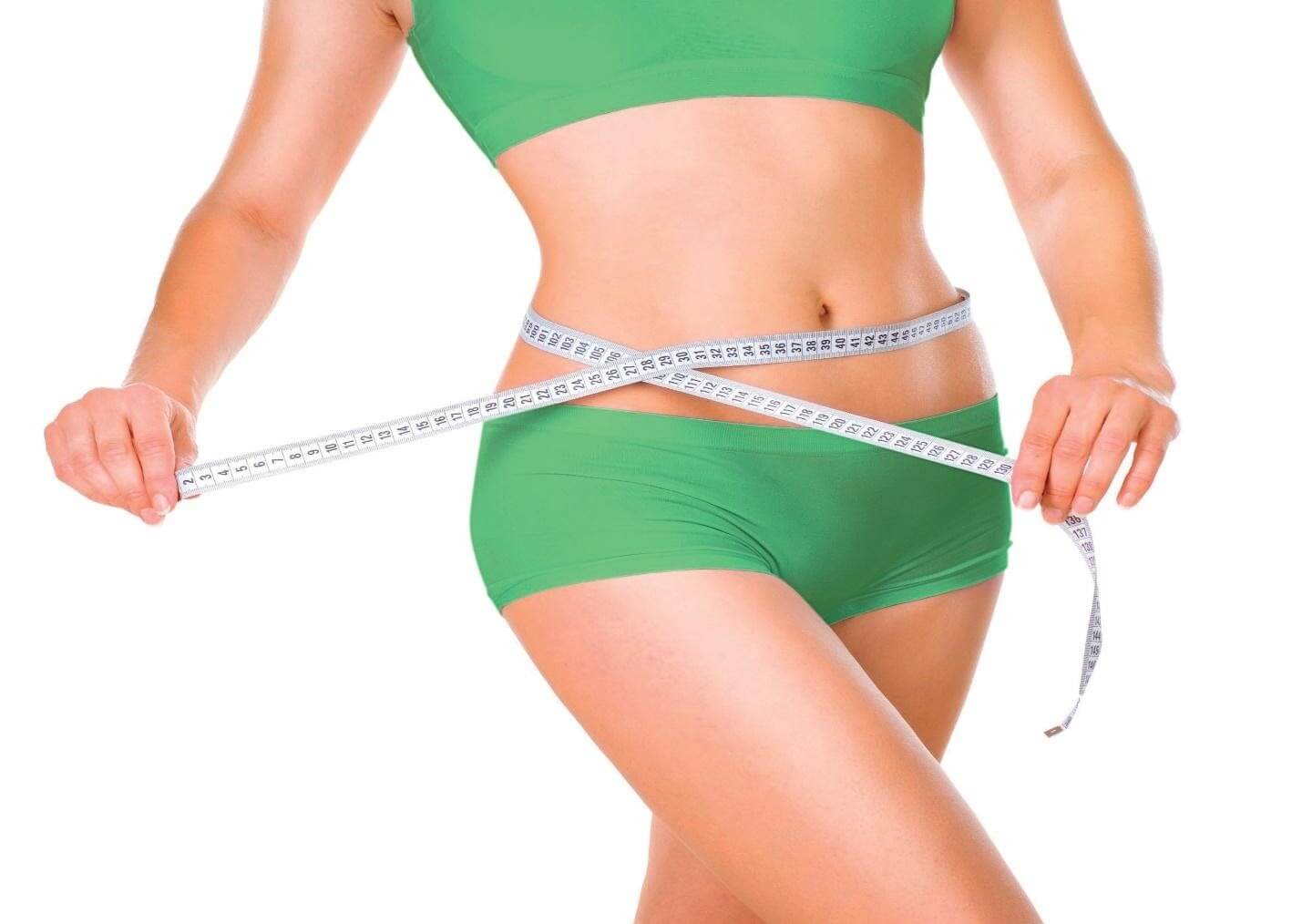 Sử dụng máy giảm béo giúp sở hữu thân hình cân đối