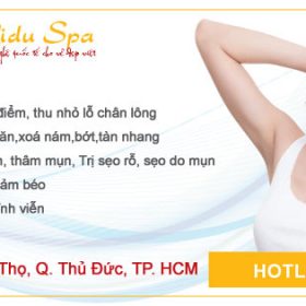Spa Thủ Đức - Midu Spa Top 1 uy tín chất lượng nhất 2023