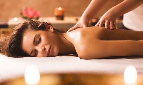 Những đối tượng nào nên sử dụng massage trị liệu cổ vai gáy tại Thủ Đức Quận 9