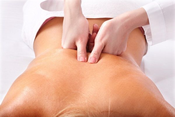 Massage ấn huyệt là gì?
