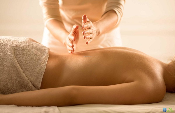 Những người nên sử dụng dịch vụ massage đả thông kinh lạc 