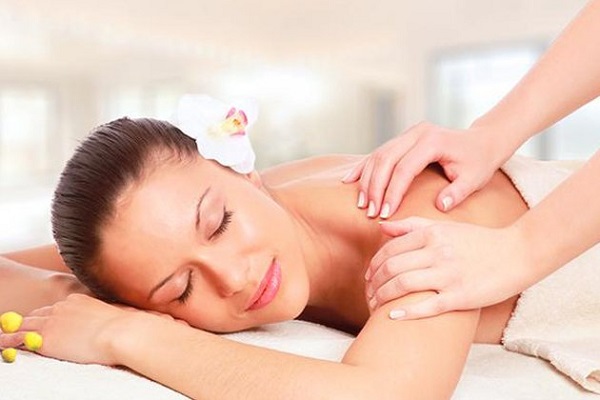 Midu Spa cung cấp những dịch vụ Massage đả thông kinh lạc Thủ Đức Quận 9 nào
