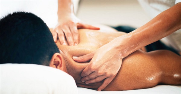 địa chỉ cung cấp dịch vụ massage đả thông kinh lạc Thủ Đức Quận 9
