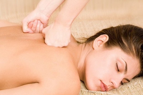 Dịch vụ massage đả thông kinh lạc toàn thân Thủ Đức Quận 9