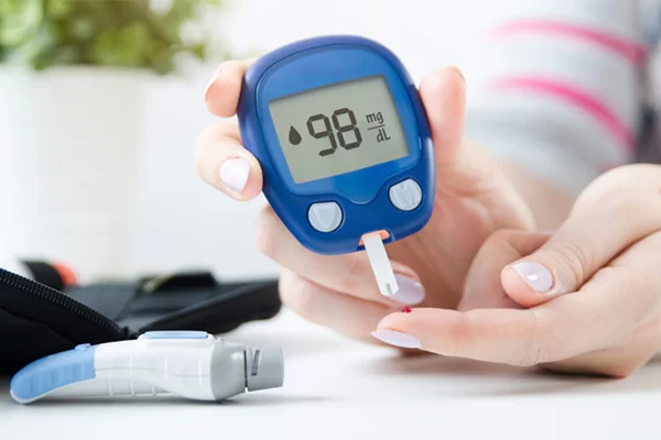 Giá của dịch vụ điều trị bệnh tiểu đường là bao nhiêu?