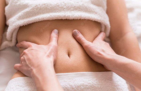 Ưu điểm của massage trị đau bụng kinh Thủ Đức Quận 9