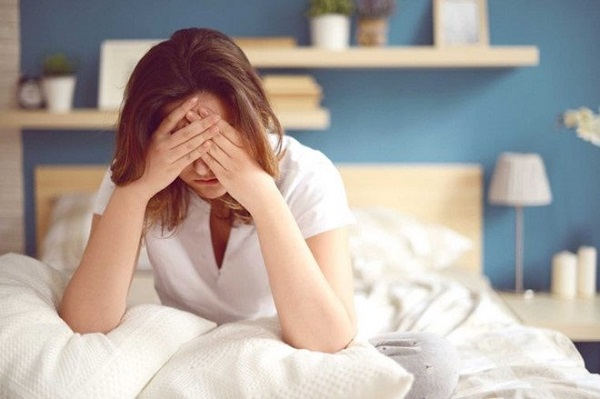 Đau đầu mất ngủ là hiện tượng bệnh gì?