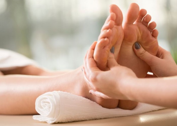 Dịch vụ Massage Foot Thủ Đức Quận 9 