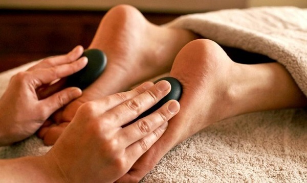 Dịch vụ Massage Foot Thủ Đức Quận 9