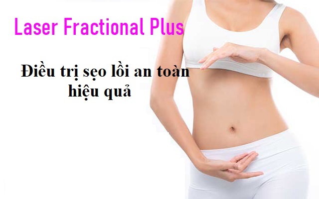 Bí quyết trị sẹo lồi đẻ mổ hiệu quả