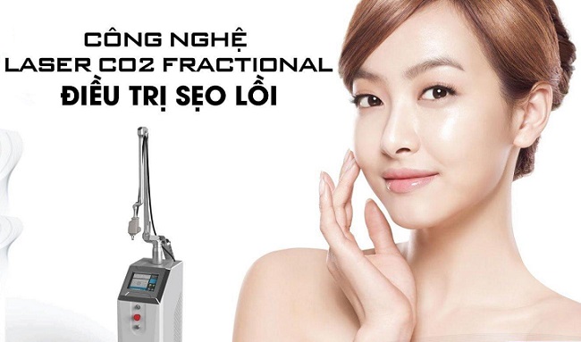 Spa trị sẹo lồi uy tín Thủ Đức Quận 9