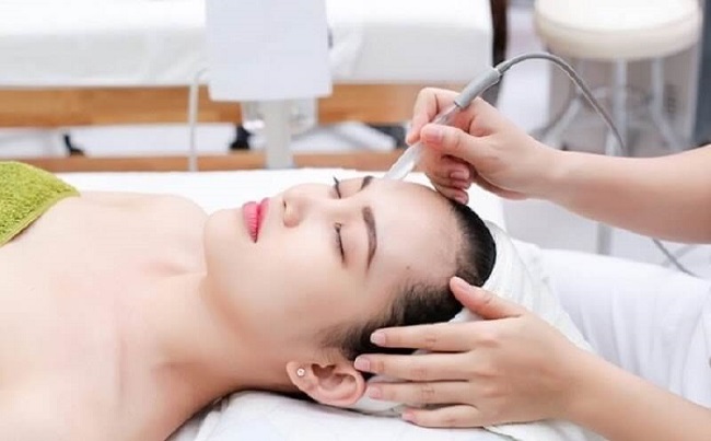 Top Spa cấy collagen căng bóng Thủ Đức Quận 9