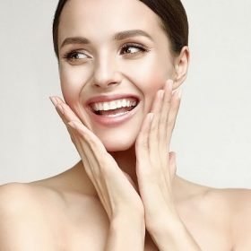 Cách chăm sóc da sau khi cấy collagen căng bóng không dùng kim