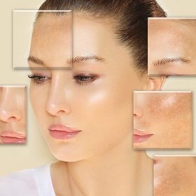 Cấy collagen căng có hết nám không