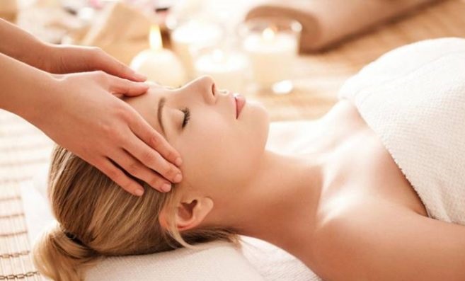 spa đông y trị liệu tại Thủ Đức