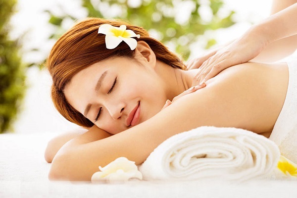 spa đông y trị liệu tại Thủ Đức