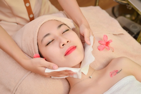 spa đông y trị liệu tại Thủ Đức