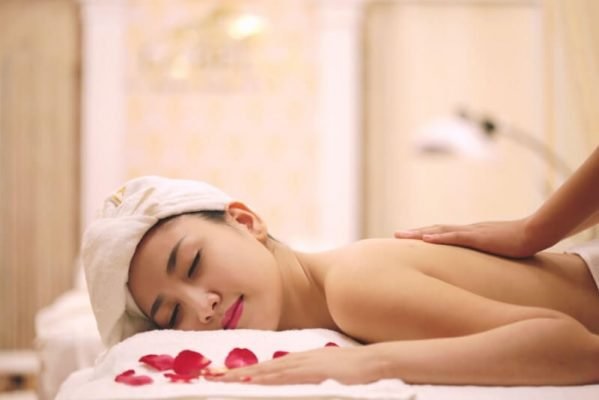 spa đông y trị liệu tại Thủ Đức