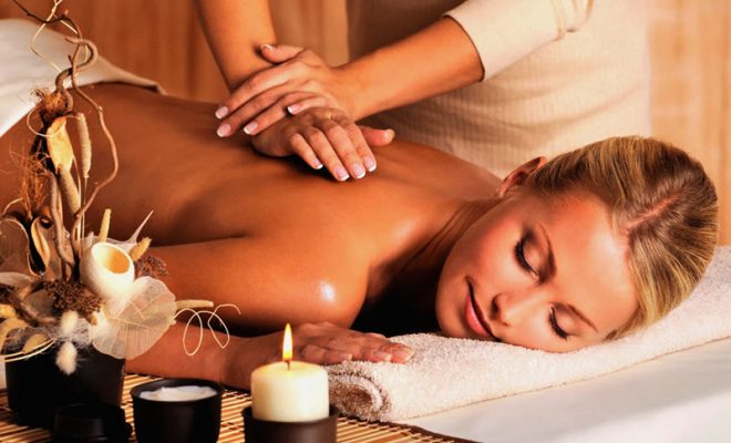 Top 3 spa đông y uy tín tại Thủ Đức