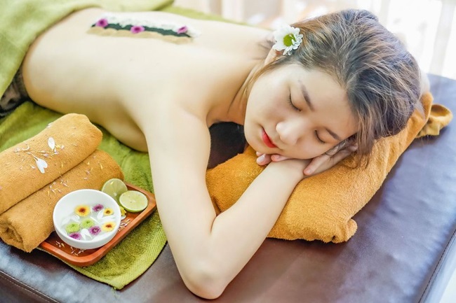 Top Spa đông y trị liệu tốt nhất tại TP.HCM 