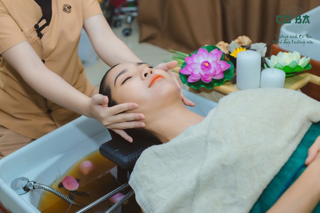 Top Spa đông y trị liệu tốt nhất tại TP.HCM 