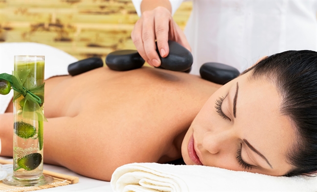 Top Spa đông y trị liệu tốt nhất tại TP.HCM 