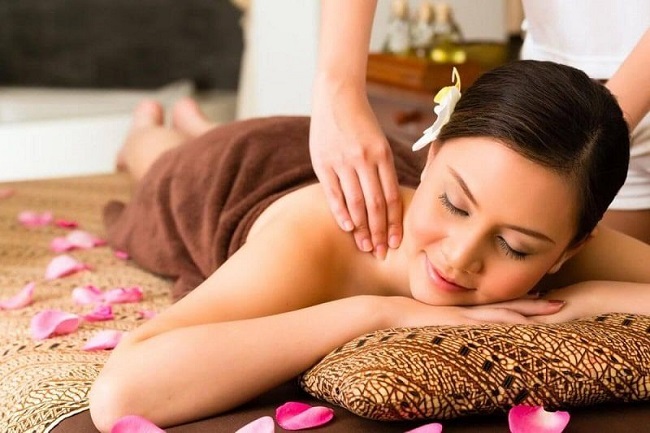 Top 3 spa đông y trị liệu tại TpHCM