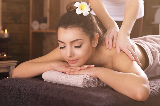 Top 3 spa đông y trị liệu tại TpHCM