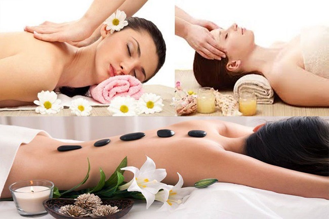 Top 3 spa đông y trị liệu tại TpHCM