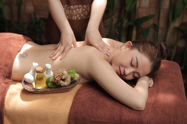 Top 3 spa đông y trị liệu tại Tp.HCM