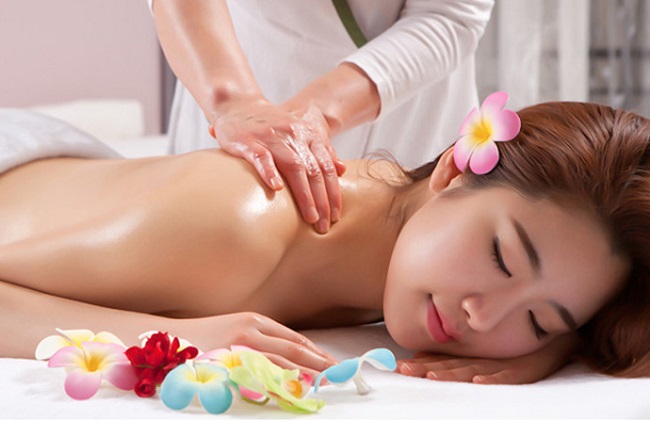 Top 3 spa đông y uy tín tại TpHCM