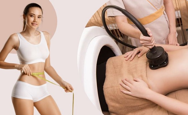 Spa giảm béo Thủ Đức Quận 9