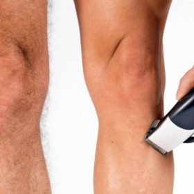 Triệt lông chân cho nam giới Thủ Đức Quận 9