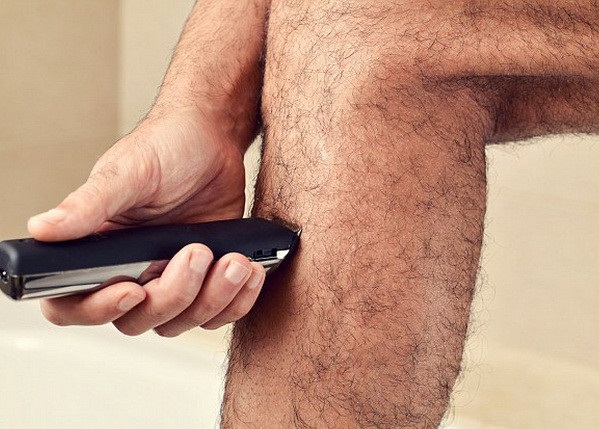 Triệt lông chân cho nam giới Thủ Đức Quận 9