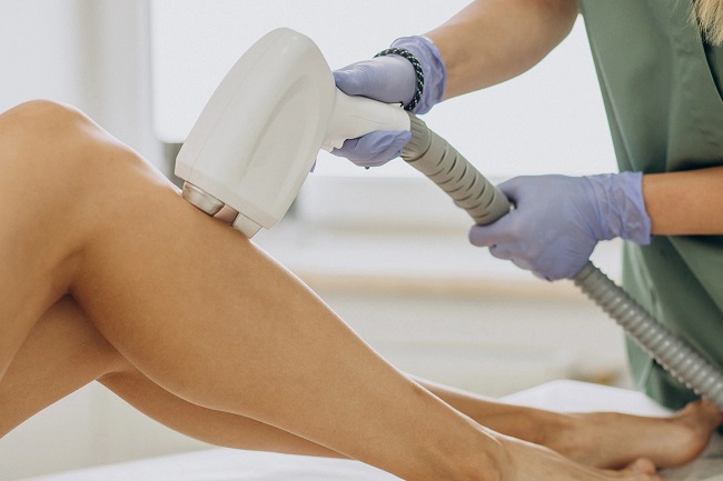 Triệt lông chân cho nam giới Thủ Đức Quận 9