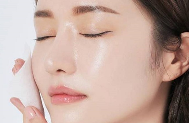 Bí quyết chăm sóc da mùa hè