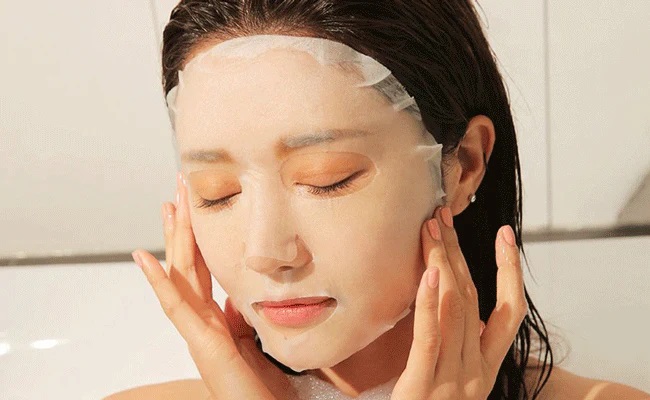 Bí quyết chăm sóc da mùa hè