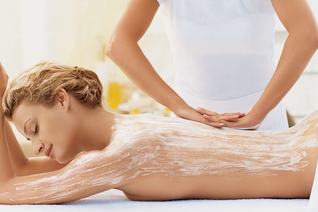 Quy trình chăm sóc da cơ bản tại Spa