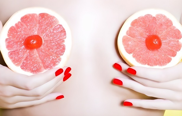 Làm hồng nhũ hoa bằng phun xăm