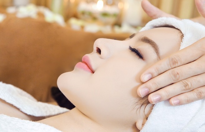 Chăm sóc da lão hoá nám sạm Thủ Đức Quận 9