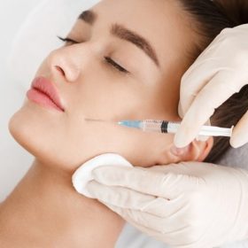 Tiêm meso có tốt không?