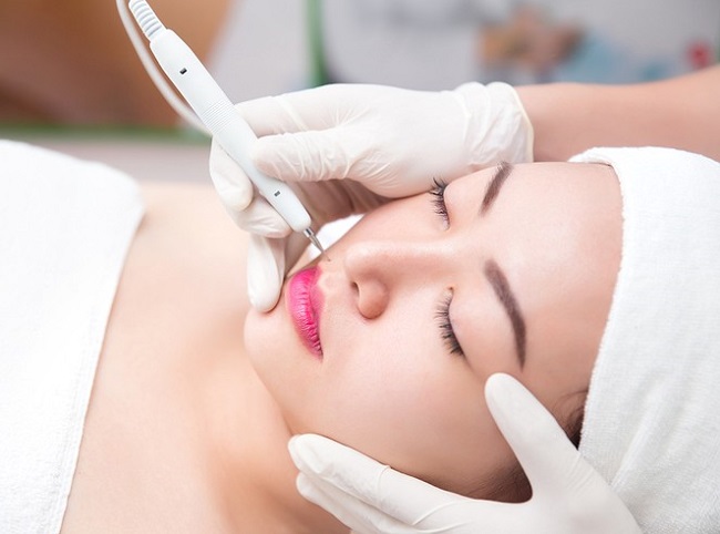 Xóa nốt ruồi bằng laser Quận 3 Quận 4 Quận 5