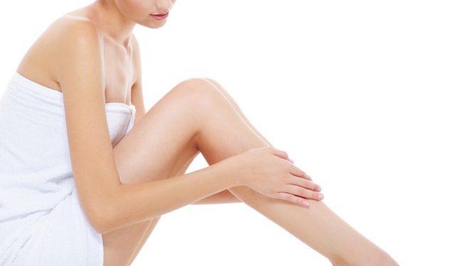 Trị thâm body Quận 3 Quận 4 Quận 5