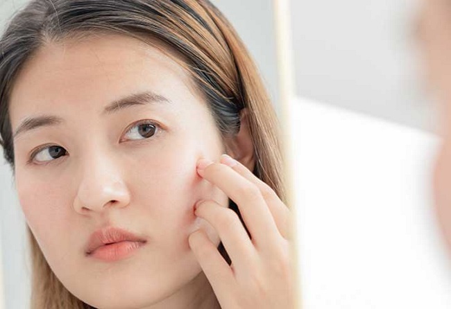 Nám chân sâu và nám hỗn hợp Có điều trị được không?