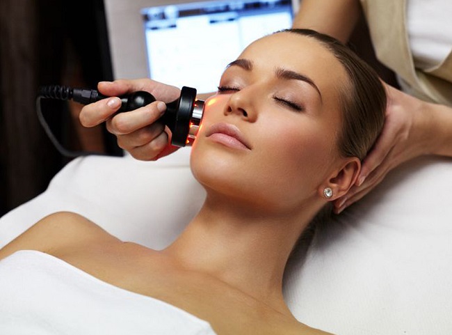 Những điều cần lưu ý khi bắt đầu liệu trình trị nám tại Spa