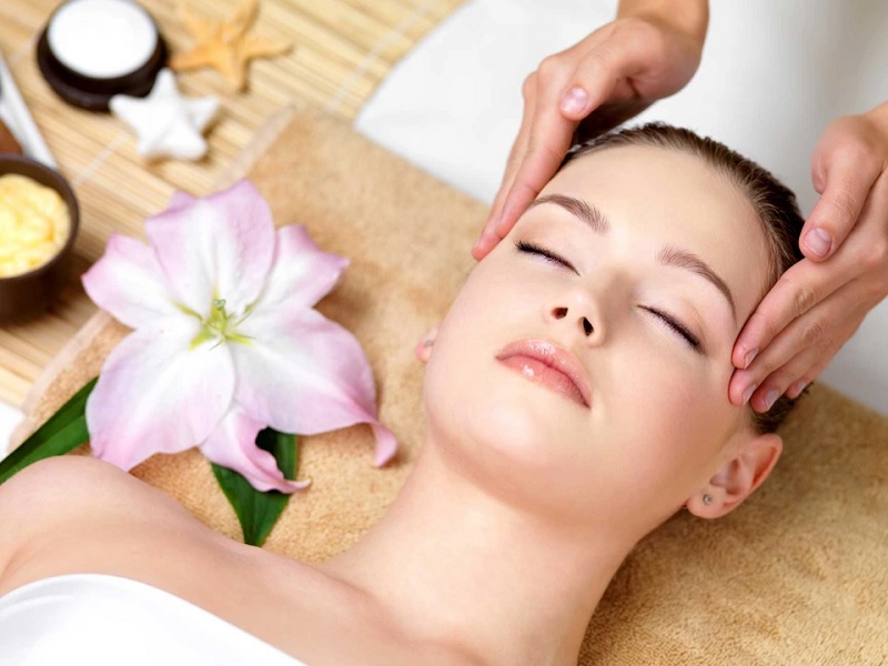 Review cơ sở Midu Spa về các dịch vụ làm đẹp